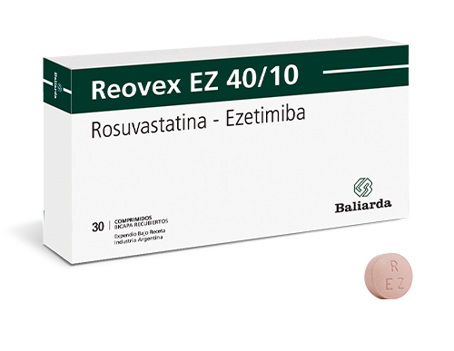 ReovexEZ-40-10-Rosuvastatina-Ezetimiba-30.png Reovex EZ