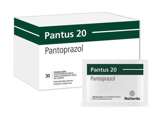 Pantus-20-Pantoprazol-x30sobres.png Pantus Granulado