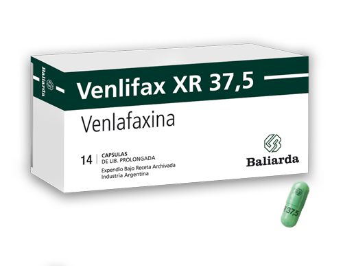 Venlifax-XR_37,5_10.png Venlifax XR Venlafaxina ansiedad ansiedad generalizada Antidepresivo Depresión fobia fobia social miedo nervios panico síndrome depresivo Trastorno de ansiedad Trastorno depresivo mayor Venlafaxina Venlifax XR