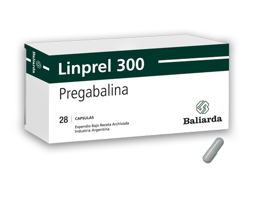 Linprel_300_50.png Linprel Pregabalina Linprel Fibromialgia trastorno de ansiedad generalizada neuropatía Pregabalina antiepiléptico anticovulsivante Ansiolítico convulsiones epilepsia Dolor Neuropático