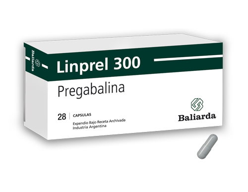 Linprel_300_50.png Linprel Pregabalina Ansiolítico anticovulsivante antiepiléptico convulsiones Dolor Neuropático epilepsia Fibromialgia Linprel neuropatía Pregabalina trastorno de ansiedad generalizada