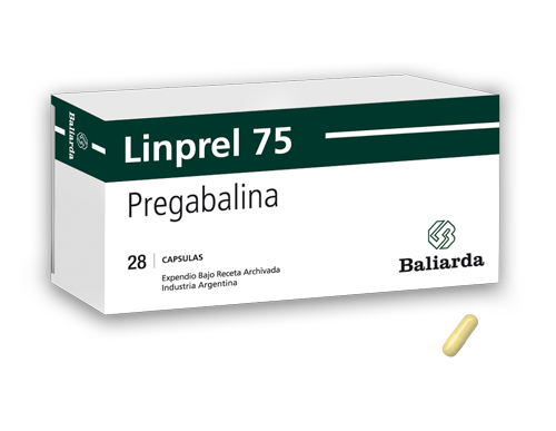 Linprel_75_30.png Linprel Pregabalina Ansiolítico anticovulsivante antiepiléptico convulsiones Dolor Neuropático epilepsia Fibromialgia Linprel neuropatía Pregabalina trastorno de ansiedad generalizada