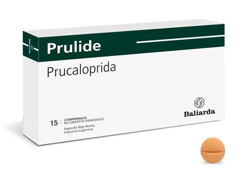 Prulide_2_10.png Prulide Prucaloprida Agente contra el estreñimiento constipación crónica Estreñimiento motilidad intestinal Prucaloprida Prulide