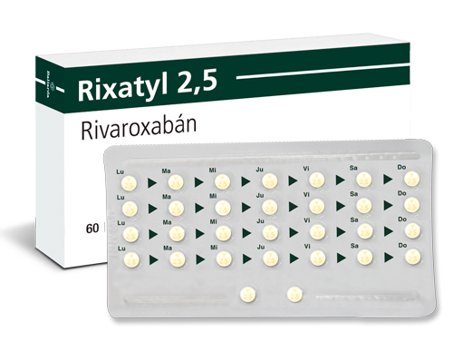 Rixatyl_2,5_20.png Rixatyl 2,5 Rivaroxabán 