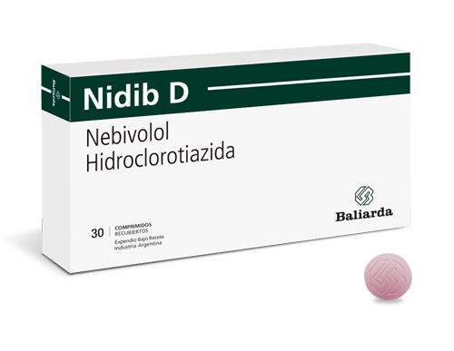 Nidib-D_5-12,5_10.png Nidib D Hidroclorotiazida Nebivolol 