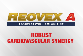 Reovex A
