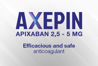Axepin