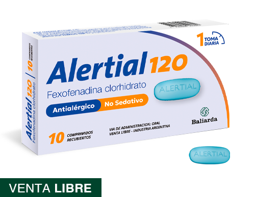 Alertial120-Fexofenadina-Antialergico-NoSedativo-x10comp.png Alertial 120 Fexofenadina 