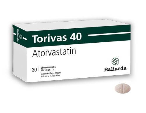 Torivas-40-x30.png Torivas  Atorvastatina Atorvastatin Colesterol alto dislipemia estatina hdl hipercolesterolemia Hipocolesterolemiante Hipolipemiante ldl lípidos Torivas trigliceridos Torivas 80 Atorvastatina Aterosclerosis Enfermedad ateroesclerotica