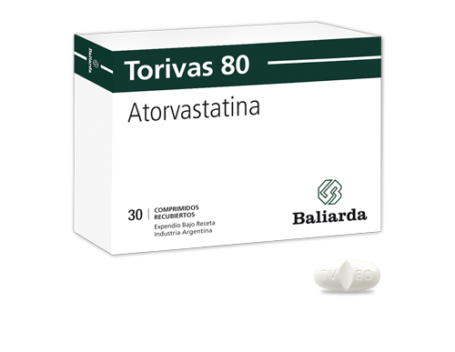 Torivas_80_40.png Torivas  Atorvastatina Atorvastatin Colesterol alto dislipemia estatina hdl hipercolesterolemia Hipocolesterolemiante Hipolipemiante ldl lípidos Torivas trigliceridos Torivas 80 Atorvastatina Aterosclerosis Enfermedad ateroesclerotica