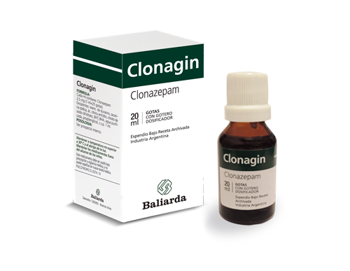 Clonagin-Gotas-2-5-Clonazepam-10.png Clonagin Gotas Clonazepam fobia social GABA nervios pánico sedante epilepsia convulsiones Clonagin gotas Clonazepam anticonvulsivante ansiedad generalizada Ansiolítico ansiedad benzodiazepina