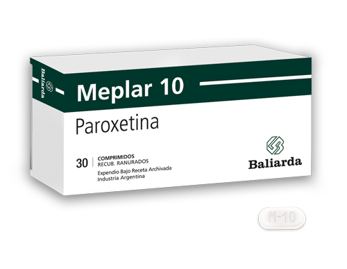 Meplar_10_10.png Meplar Paroxetina ansiedad ansiedad generalizada ansiedad social Antidepresivo Depresión estrés post-traumático. fobia fobia social Meplar miedo nervios pánico Paroxetina síndrome depresivo Trastorno de ansiedad Trastorno obsesivo compulsivo