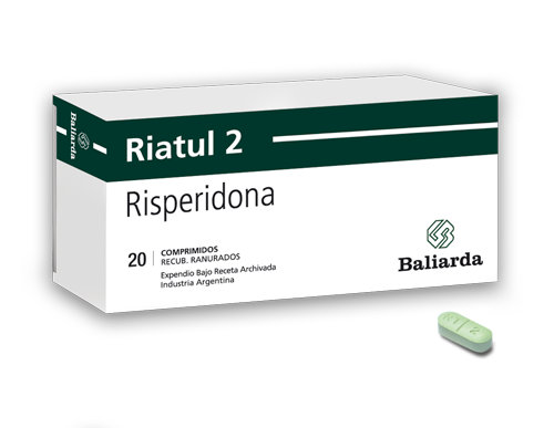 Riatul_2_40.png Riatul Risperidona antipsicótico autismo depresión bipolar Episodio maníaco infantil manía psicosis Riatul Risperidona trastorno bipolar trastorno del espectro autista. tratamiento esquizofrenia