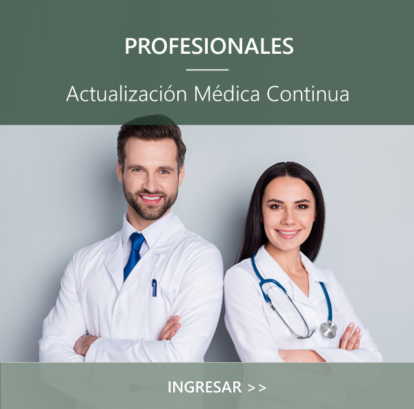 Profesionales