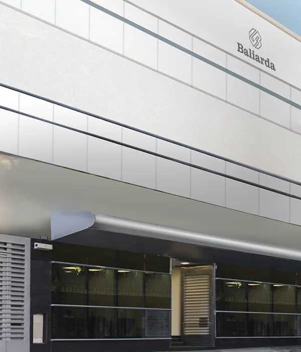 Baliarda